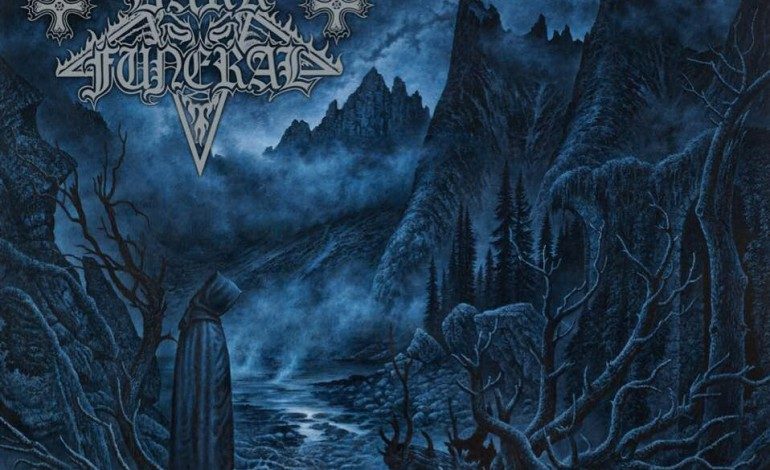 Dark Funeral – Where Shadows Forever Reign