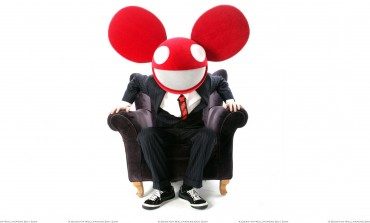 Deadmau5 At The Hollywood Bowl On April 27