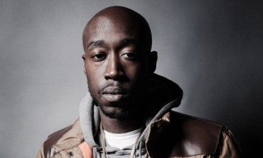 Freddie Gibbs Being Held In French Prison On Rape Charge