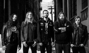 SKELETONWITCH Release New Song "Red Death, White Light"