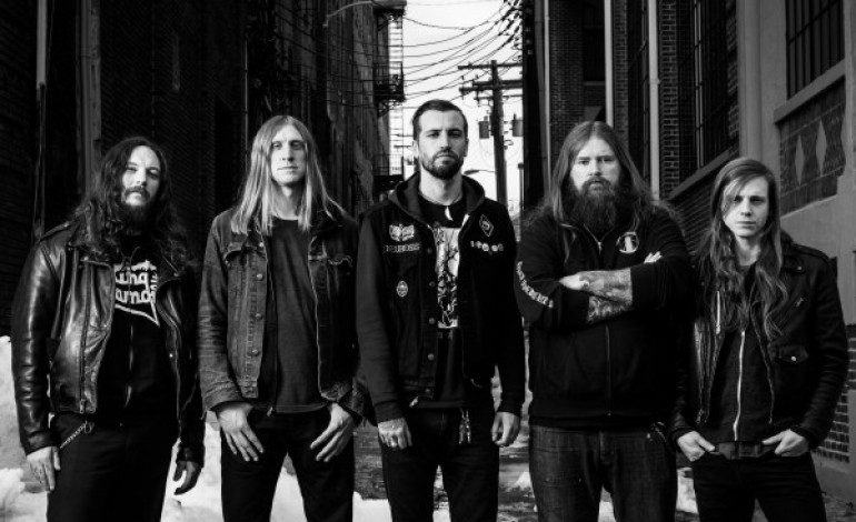 SKELETONWITCH Release New Song “Red Death, White Light”