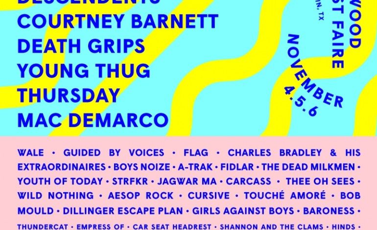 Sound On Sound Fest 2017 Is Cancelled Due to “Roadblocks Outside of Our Control”