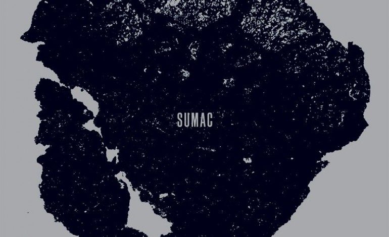 Sumac – What One Becomes