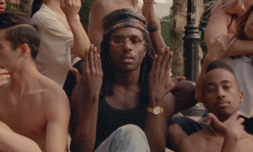 WATCH: Blood Orange Releases New Video "Augustine" After Surprise Midnight Release of Freetown Sound