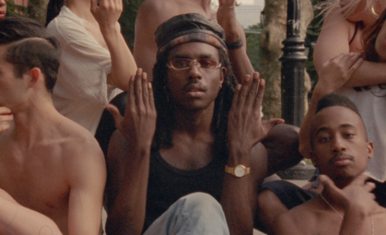 WATCH: Blood Orange Releases New Video “Augustine” After Surprise Midnight Release of Freetown Sound
