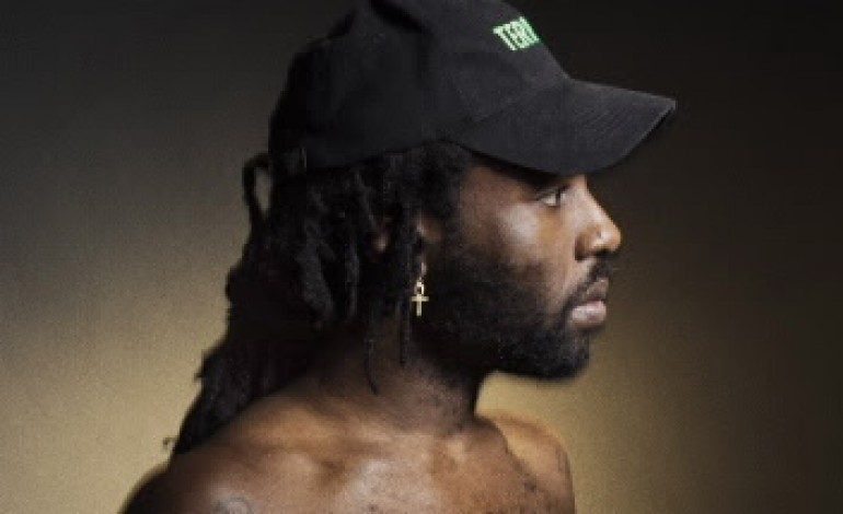 Blood Orange Announces New Album Freetown Sound For July 2016 Release