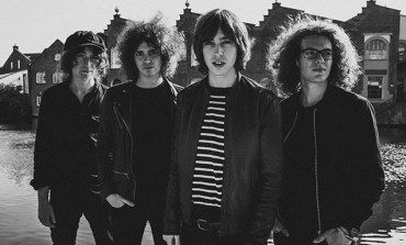 Catfish And The Bottlemen Announce Fall 2016 Tour Dates