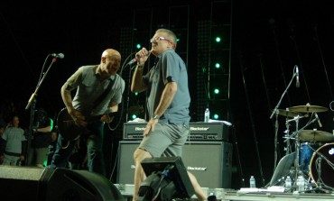 Descendents Releases Two-Song Single Suffrage Featuring "Hindsight 2020" and "On You"