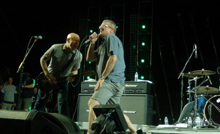 WATCH: The Descendents Release New Video For “Victim of Me”