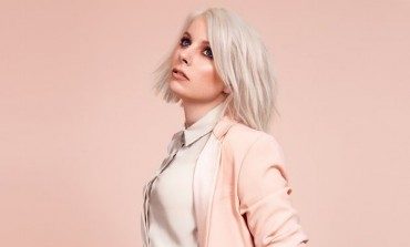 Little Boots Releases New Song "Staring at the Sun" And Announces New EP Afterhours For June 2016 Release