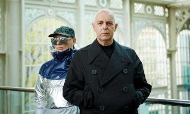 Pet Shop Boys @ The Fillmore Miami Beach 9/16