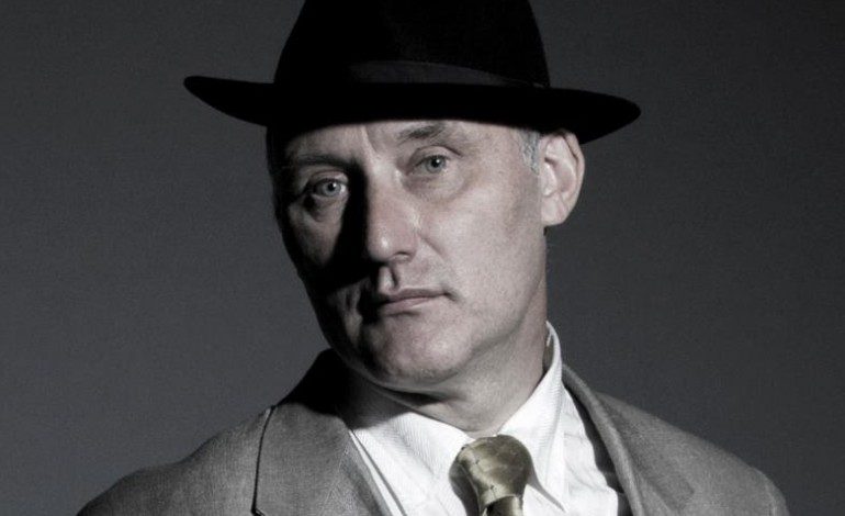 Jah Wobble & The Invaders Of The Heart Announces Fall 2016 Tour Dates