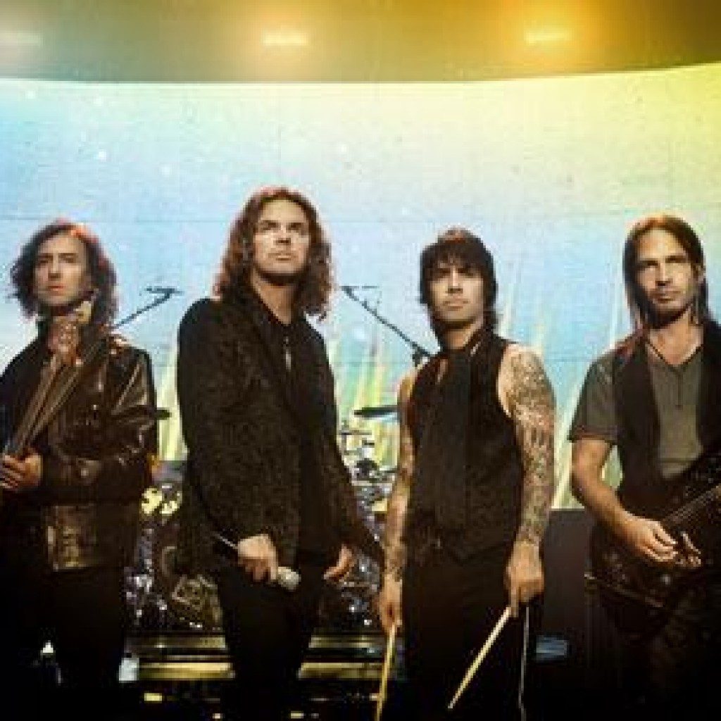 Maná announces concert residency in Los Angeles