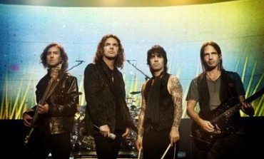 MANA @ American Airlines Arena 10/29