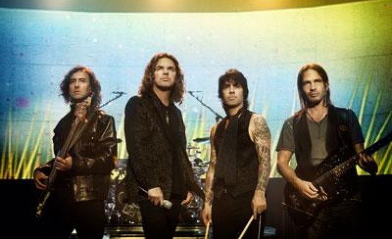 Maná at the Kia Forum with dates from June 24th through September 17th
