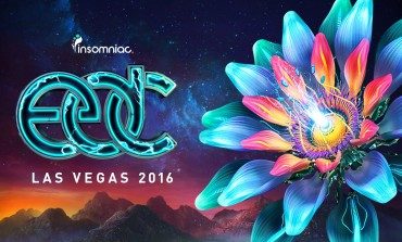 Woman Dies On The Last Day Of Las Vegas Electric Daisy Carnival 2016
