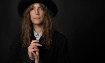 LISTEN: Patti Smith, Soundwalk Collective And Jesse Parris Smith Release New Song "Killer Road"