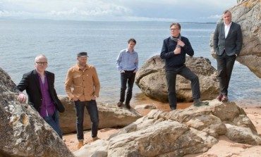 Teenage Fanclub Announces New Album Here For September 2016 Release
