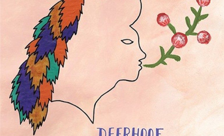 Deerhoof – The Magic