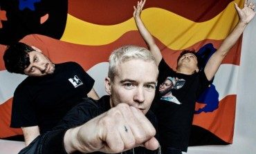 LISTEN: The Avalanches Share Primavera Sound Set And Release New Song "Colours"