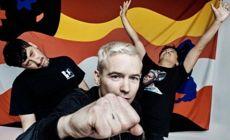 The Avalanches Officially Begin Work on New Album