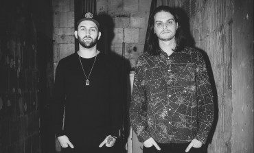 LISTEN: Zeds Dead Releases New Song "Blame" Featuring Diplo and Elliphant