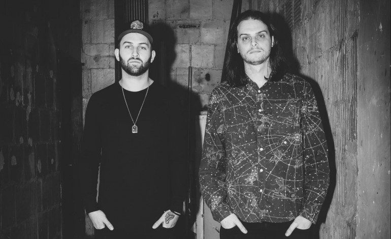 LISTEN: Zeds Dead Releases New Song “Blame” Featuring Diplo and Elliphant