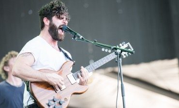 Foals Debut Animated Music Video for “Into the Surf”
