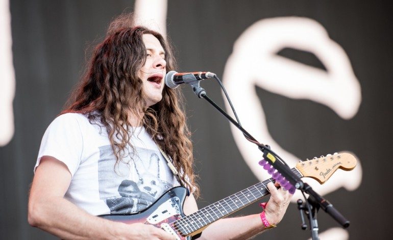 Kurt Vile Covers R.E.M.’s “Near Wild Heaven” Live With Michael Shannon & Jason Narducy