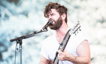 Foals Release Psychedelic New Video for "Cafe D'Athens"
