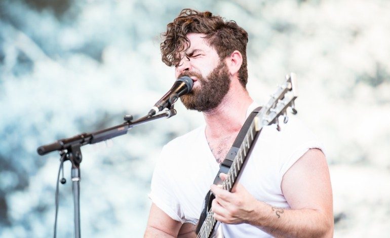 Foals Release Grainy Black-and-White Video for Heart-Pounding New Song “White Onions”