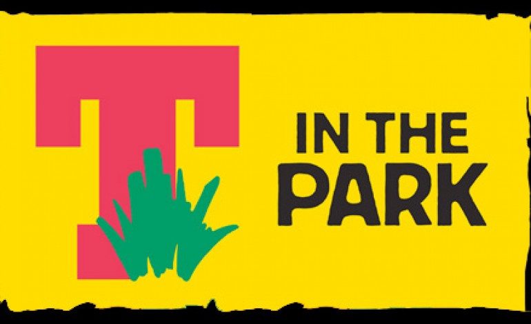 Police Investigating Two Separate Deaths At T In The Park Music Festival