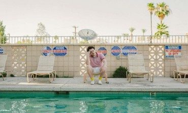 WATCH: Metronomy Releases New Video For "Night Owl"