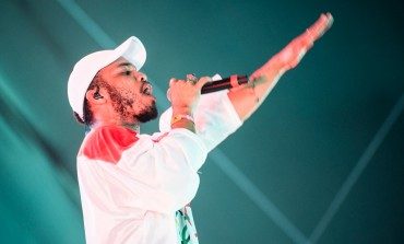 Anderson .Paak Releases New Video “Til It's Over” Featuring FKA Twigs