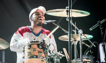 Anderson .Paak Shares New Song "Who R U"