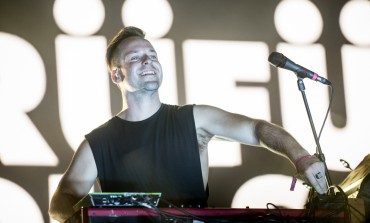 Suspect Arrested After Video Of Assault Against Female Concertgoer At Rufus Du Sol Show Goes Viral