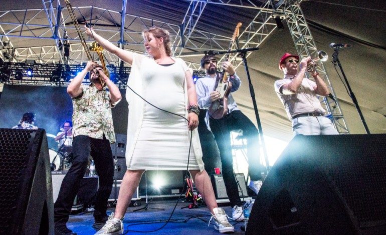 SXSW Music Festival 2019 Announces Ninth Round of Showcasing Artists Featuring Broken Social Scene, The Joy Formidable and Japanese Breakfast