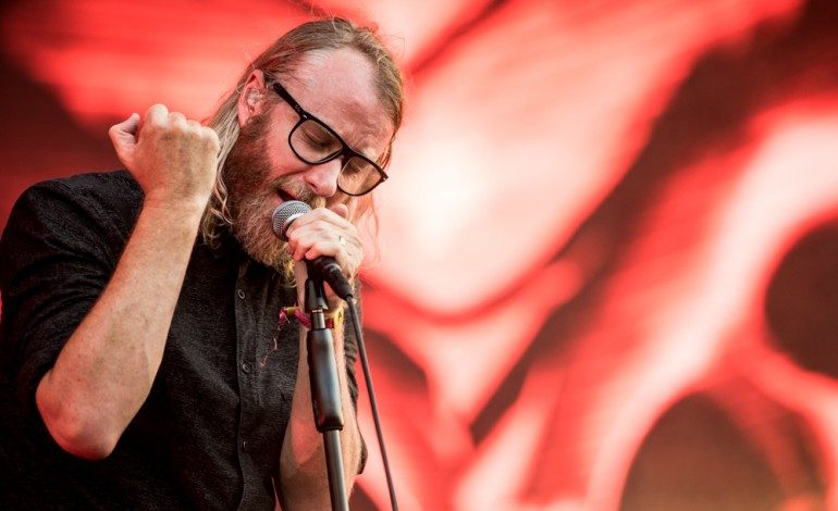 Matt Berninger Goes Behind the Scenes of Recording in New Video for Characteristically Subdued New Song “Serpentine Prison”