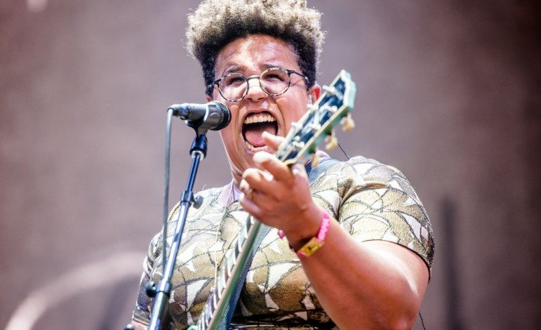 Sloss Festival Announces 2017 Lineup Featuring Alabama Shakes, Spoon and Run the Jewels