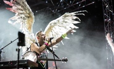 Sufjan Stevens’ Former Manager Discusses Alternate Timeline Where a Project with Rick Rubin Could Have Occurred