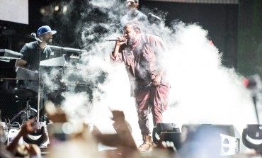 Kendrick Lamar Shares New Video for “Rich Spirit”