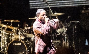 Kendrick Lamar Brings Out Kodak Black for "Silent Hill" at Rolling Loud Miami 2022; Brings Security Guard to Tears