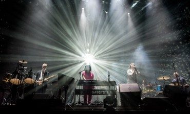 LCD Soundsystem, Martin Garrix, Method Man & Redman Announced as Performers at X Games Aspen 2018