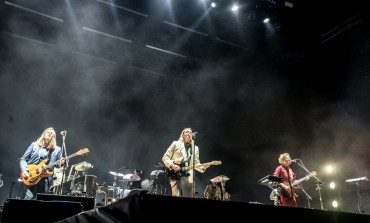 Arcade Fire Set To Play Weekend One At Coachella 2022