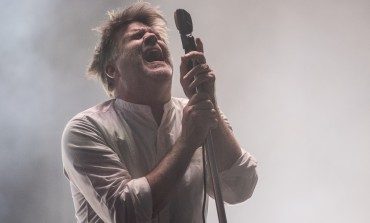LCD Soundsystem's 20-Show Residency At Brooklyn Steel Sold Out Instantly