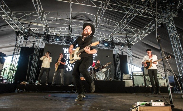 Nathaniel Rateliff & The Night Sweats Announce New Album The Future for November 2021 Release, Share Soulful New Single “Survivor”