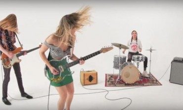 WATCH: Gothic Tropic Releases New Video For "Stronger"