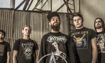 WATCH: Allegaeon Releases Full Band Play-Through For Cover of "Subdivisions" by Rush