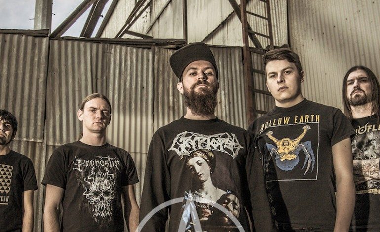 Allegaeon Joins Rings of Saturn and More for Spring 2018 Dank Memes Tour Dates