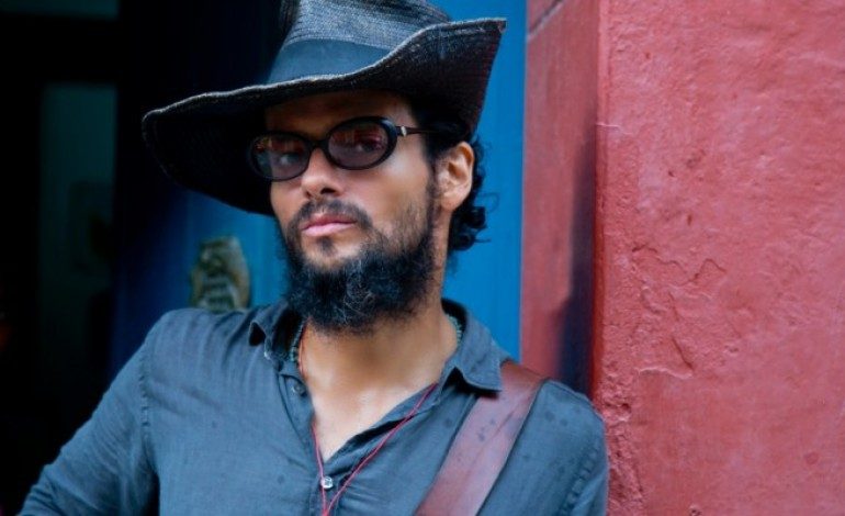 Draco Rosa @ The Fillmore Miami Beach 9/15